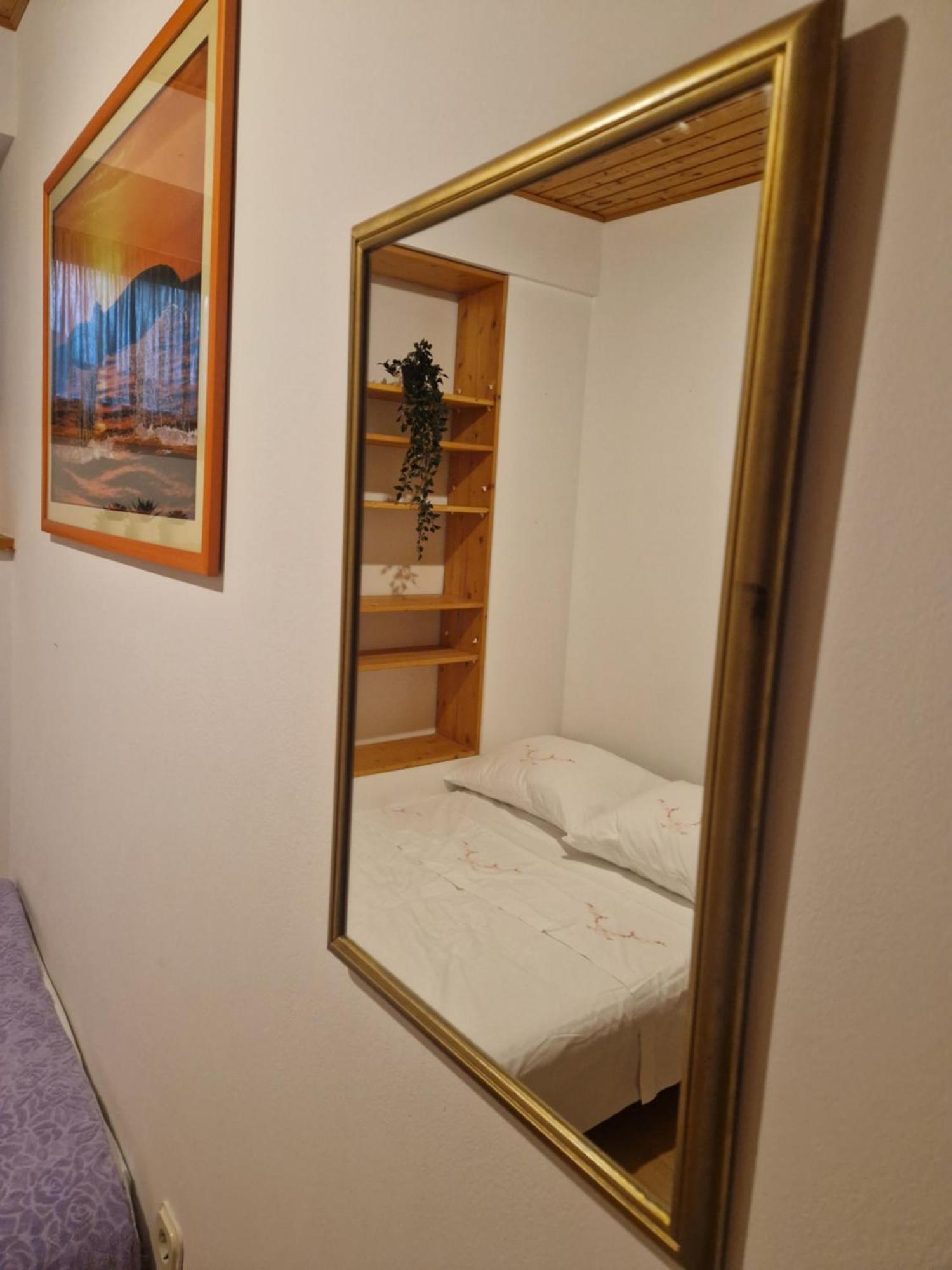 Grdelin Apartment Omis Exterior photo